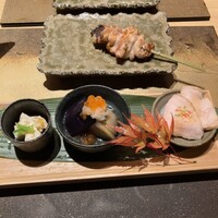 厳選焼鳥 一石三鳥 本店 - 
