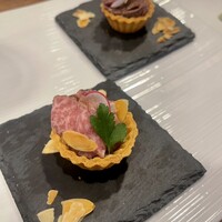 特選近江牛レストラン ティファニー - 