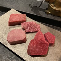 日本焼肉はせ川 別亭 銀座店 - 