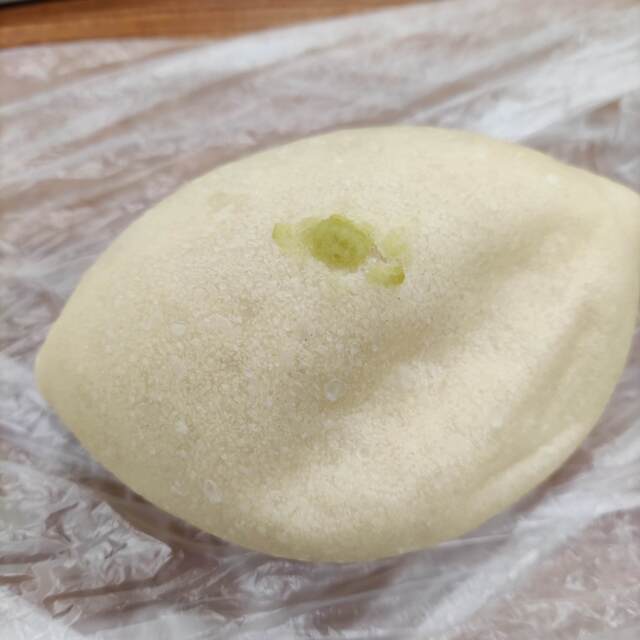 こむぎ屋 天然酵母 こむぎ - 橋本/パン | 食べログ