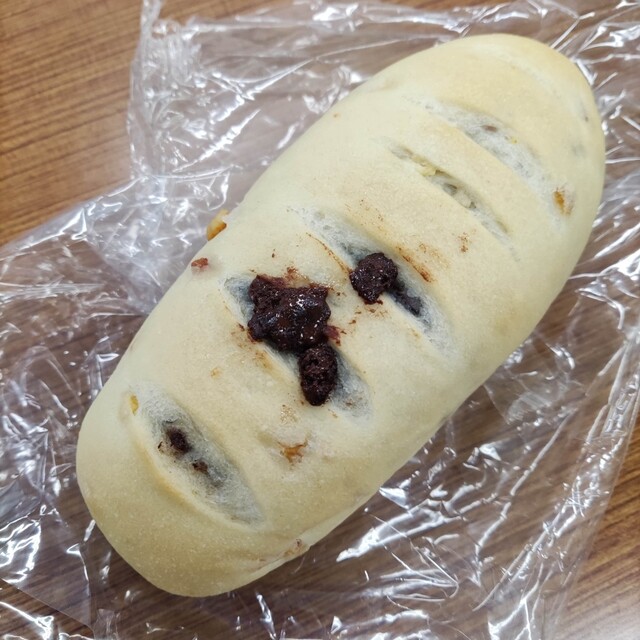 天然酵母 こむぎ - 橋本/パン | 食べログ