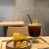 リットコーヒー&ティースタンド