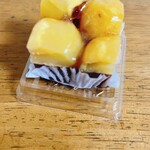 梅花亭 神楽坂本店 - 