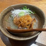 旬菜 さかなと酒 匠海 隠れ家 - 