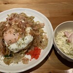 Grandicha Nagoya Shinakamuraku Meikiminami Ten