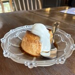 ビオ・オジヤン・カフェ - 