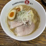 ラーメン人生JET600 - 