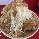 ラーメン英二 - 
