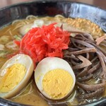 味千ラーメン - 