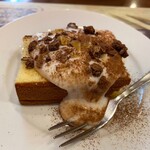 ビストロ アオキ - ★コンビネーションランチ（980円税込）★