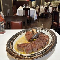 Empire Steak House Roppongi - 
