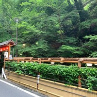 貴船 仲よし - 