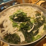 海鮮串揚げ×名古屋めし まかまか - 