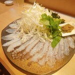 海鮮串揚げ×名古屋めし まかまか - 