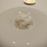 La Vallee d'Or - ホエーのムース