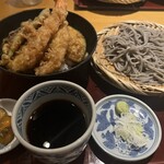 Kitamae Soba Takadaya - 