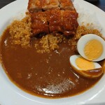 カレーハウス ＣｏＣｏ壱番屋 - 