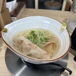 麺屋 軌跡 - 