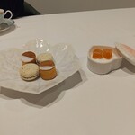 La Vallee d'Or - ミニャルディーズ