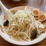 北海道ラーメンはせ川 - 