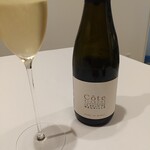 La Vallee d'Or - シャンパン（ル ブルン ド ネヴィル）