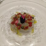 La Vallee d'Or - シラス