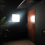 La Vallee d'Or - お店入り口②