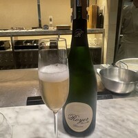 フレンチ串揚げ BEIGNET 大阪･ウメシバ - 