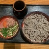 蕎麦と炙り焼き 奥 いずも 