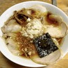 みんみんラーメン 本店