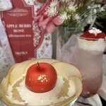 MOSKA by GingerGarden - 