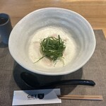 月よみ鶏そば 新宮店 - 