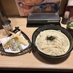 手延べうどん 水山 - 