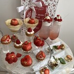 MOSKA by GingerGarden - 