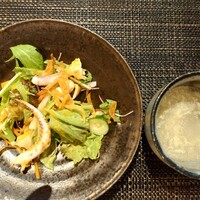 中國菜 心香 - 