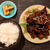 中國菜 心香 - 