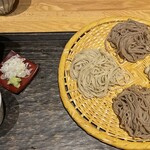 手打ち蕎麦切り 匠 - 