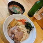 至高の出汁と麺 たかや - 