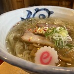 麺 玉響 - 