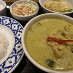 Bangkok Spice - 