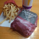 マクドナルド - 