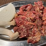 焼肉 三金 - 