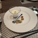 RESTAURANT La Vigne - 