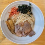 至高の出汁と麺 たかや - 