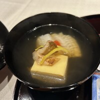 北新地 湯木 新店 - 