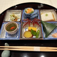 北新地 湯木 新店 - 