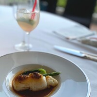 ツキ シュール ラメール - 