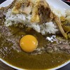 牛すじカレー 小さなカレー家
