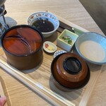 しゃぶしゃぶと焼肉 わにく - 