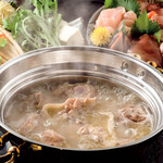 Hot Pot for one person